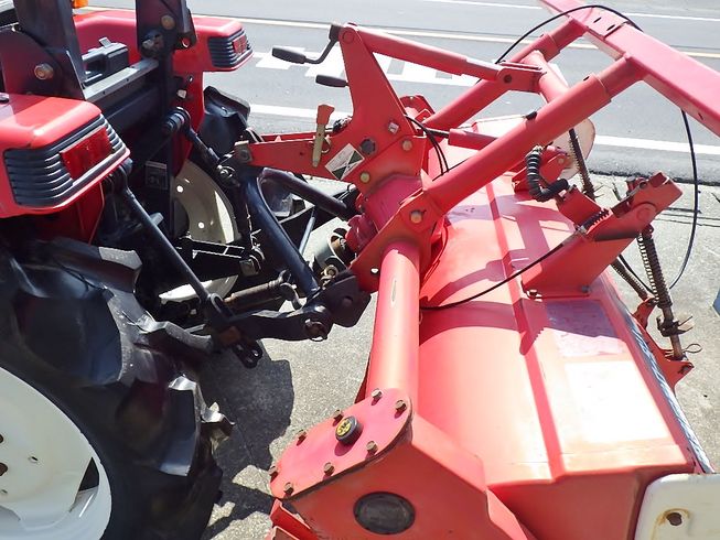 トラクター RS-24 写真６